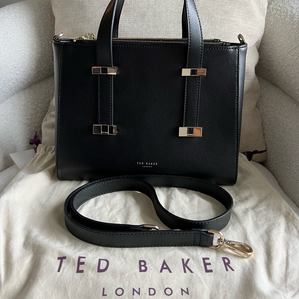 NEW Ted Baker Handbag